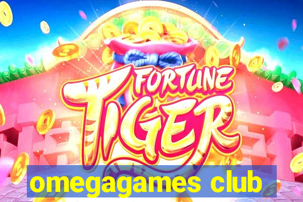 omegagames club
